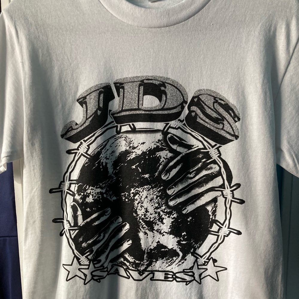 JDS TEE